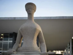 STF forma maioria para manter nomeação de parentes em cargos políticos