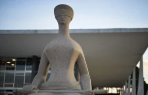 STF forma maioria para manter nomeação de parentes em cargos políticos