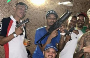 Líder de facção criminosa é preso em Barreirinhas