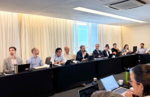 Maranhão Mais Conectado avança em nova etapa de missão junto ao BID