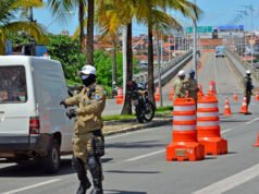 Presidente de Sindicato nega ranking de multa em São Luís