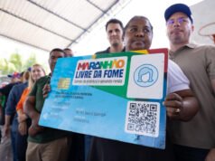 Governo amplia combate à fome e leva mais obras a municípios