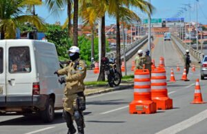 Presidente de Sindicato nega ranking de multa em São Luís