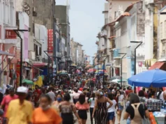 Lojistas de São Luís têm até o dia 14 de novembro para aderirem à campanha de Natal da CDL