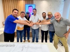 São Mateus do Maranhão receberá indústria de silos de R$ 40 milhões