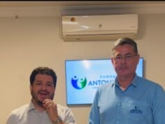 Dr Joel destina R$ 1 milhão para Hospital Aldenora Belo