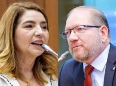 Iracema faz 10 a 0 contra Othelino no Supremo Tribunal Federal