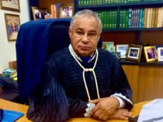 Juiz Osmar Gomes é eleito presidente da Academia Ludovicense de Letras