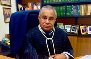 Juiz Osmar Gomes é eleito presidente da Academia Ludovicense de Letras