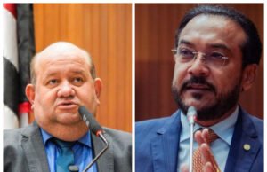 Deputados se esculhambam na Assembleia: “Chifreiro, mentiroso e sem palavra”