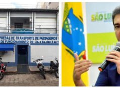 SET cita crise e calote de R$ 7 milhões por parte da Prefeitura de São Luís