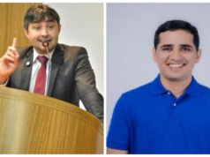 André Campos irá para AGEM e suplente assumirá na Câmara de São Luís