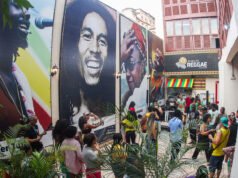 Maior festival de reggae da América Latina será realizado em São Luís neste fim de semana