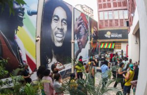 Maior festival de reggae da América Latina será realizado em São Luís neste fim de semana