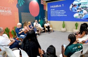 Maranhão se posiciona como referência em educação inclusiva na Amazônia Legal