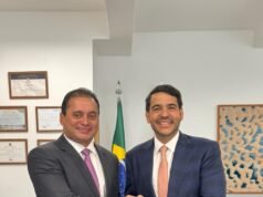 Senador maranhense dará parecer favorável à indicação de Messias para o STF