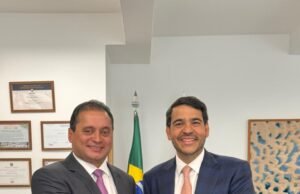 Senador maranhense dará parecer favorável à indicação de Messias para o STF