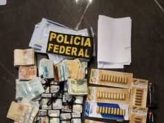 Nova fase da Op. Sem Desconto é deflagrada no Maranhão e outros Estados