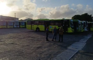 Sindicato diz que paralisação de ônibus pode ser ampliada na Grande Ilha de São Luís