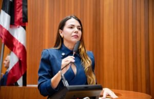 Alema é finalista do Prêmio Unale Assembleia Cidadã com projeto da deputada Janaina