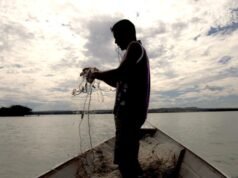 35 mil licenças de pescadores profissionais são suspensas no Maranhão