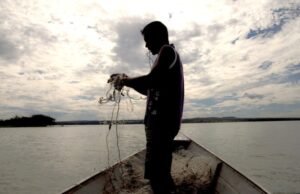 35 mil licenças de pescadores profissionais são suspensas no Maranhão