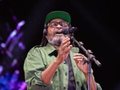 Ilha do Reggae: Ky-Mani Marley, Burning Spear, Maneva e Edson Gomes em São Luís