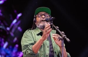 Ilha do Reggae: Ky-Mani Marley, Burning Spear, Maneva e Edson Gomes em São Luís