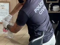 Polícia apreende equipamento de escuta na Presidência da Câmara de Viana