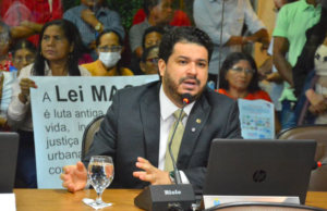 Aprovado Projeto de Lei do vereador Dr. Joel que institui campanha municipal pela redução da mortalidade materna