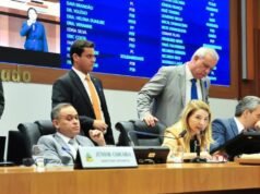 Iracema Vale destaca ações voltadas à saúde do homem e anuncia campanha ‘Novembrinho Azul’