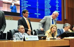 Iracema Vale destaca ações voltadas à saúde do homem e anuncia campanha ‘Novembrinho Azul’