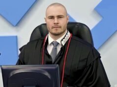 ATRICON rebate PC do B e confirma legalidade da nomeação de Daniel Brandão para o TCE/MA