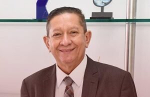 Morre o professor e advogado Dimas Salustiano