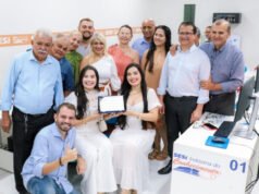 Tuntum avança com a inauguração da Indústria do Conhecimento