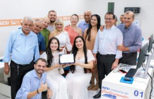 Tuntum avança com a inauguração da Indústria do Conhecimento