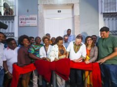 Maranhão ganha Centro de Cultura Negra e Casa Quilombola