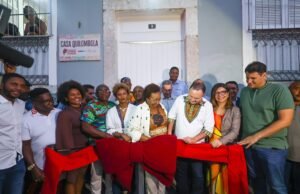 Maranhão ganha Centro de Cultura Negra e Casa Quilombola