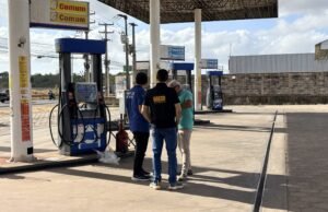 Operação combate sonegação e adulteração de combustíveis no Maranhão