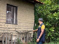 Vereadores pedem que MPF apure funcionamento de escolas de taipa em Vargem Grande