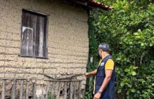 Vereadores pedem que MPF apure funcionamento de escolas de taipa em Vargem Grande