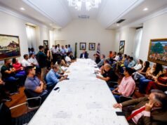 Estado segue dialogando com prefeituras e ampliando políticas públicas