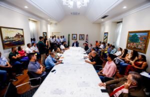 Estado segue dialogando com prefeituras e ampliando políticas públicas