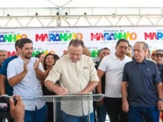 Nova estrada em Barreirinhas irá fortalecer turismo na região dos Lençóis