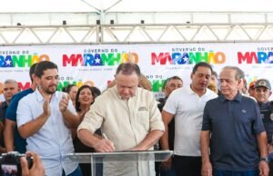 Nova estrada em Barreirinhas irá fortalecer turismo na região dos Lençóis