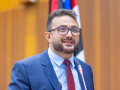 Yglésio confirma projeto de federal e aponta MDB ou PRD como opções partidárias