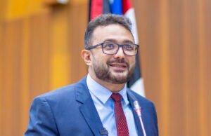 Yglésio confirma projeto de federal e aponta MDB ou PRD como opções partidárias