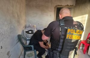 Operação da PF combate abuso sexual infantojuvenil no Maranhão