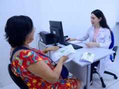 Prefeitura intensifica cuidados e prevenção ao diabetes em São José de Ribamar