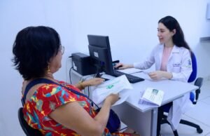 Prefeitura intensifica cuidados e prevenção ao diabetes em São José de Ribamar